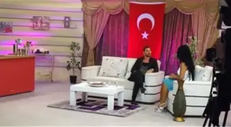 'Kıvanç Tatlıtuğ'u Örnek Almıyorum'