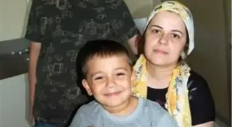 Maytap Yutan Çocuğa Ambulans Helikopterli Sevk