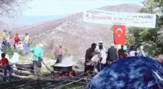 Oluklacı Sevenler Pazar Günü Buluşuyor