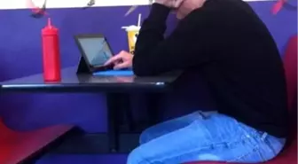 Surface fena yakalandı!