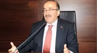 'Vatandaşlar Çevreye Karşı Daha Duyarlı Olmalı'