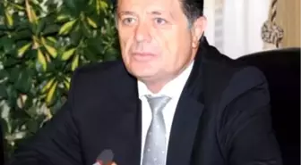 Yalçınkaya'dan 'Kiralık Araç' Sorusu