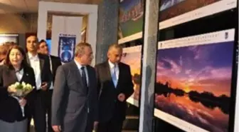 'Ankara Parkları' Fotoğraf Sergisi