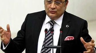 Aygün'den 'Kredili Mevduat Faizi Sınırlansın' Teklifi