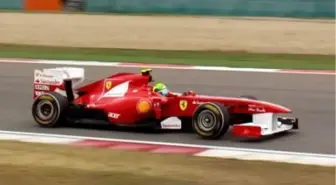 Formula 1 Tüm Heyecanıyla D-Smart'ta