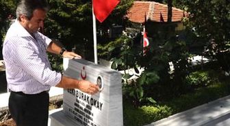 'Hakkımızı Helal Etmiyoruz' Diyen Şehit Asteğmenin Ailesinden Anma Töreni İçin Tepkili Mesaj
