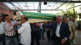 İstanbul Simitçiler Odası Başkanı Toprağa Verildi