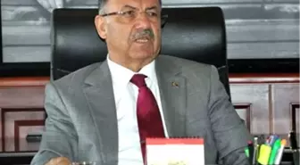 Kırıkkale'de Orman Yangını