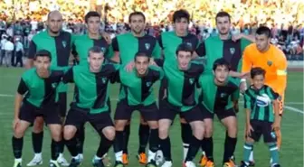 Kocaelispor Sezonu Açtı