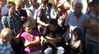 Kumburgaz'da Kurtulan Balta: Balıkçı Kayığı Bizi Gördü ve Gitti