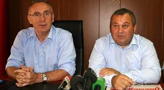 MHP'den Fındık Tepkisi