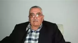 Mümin Özdemir Vefat Etti