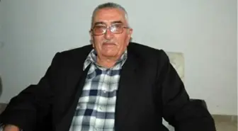 Mümin Özdemir Vefat Etti