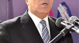 'Muş'ta Bir Ayda Binlerce Vatandaşla Görüştük'