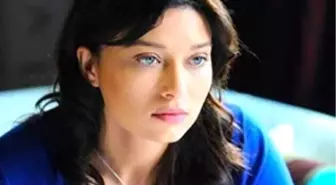 Nurgül Yeşilçay'a Sevgili Dayağı