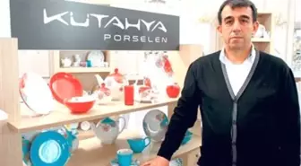 Porselen Sanayisini Geliştirme Türklere Kaldı