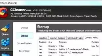 Sağ Tuş Menüsüne Doping!