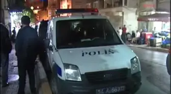Oda Başkanının Sır İntiharı