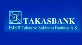 Takasbank Para Piyasasında İşlem Hacmi 748,8 Milyon Lira Oldu