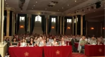 Veteriner Kongresi'ne Rekor Katılım