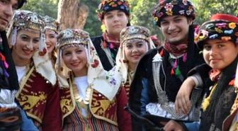 Zeybek Ateşi Egeden Tüm Anadoluyu Saracak