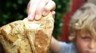 120 Bin Liralık 'Kusmuk'