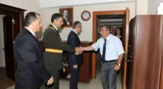 Bağcılar'da 30 Ağustos Coşkusu