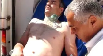Denizde Can Pazarı