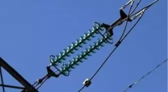 Elektrik Akımına Kapılan İşçi Öldü