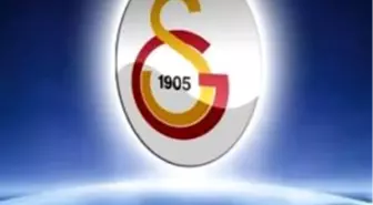 Galatasaray'ın Rakipleri Belli Oldu