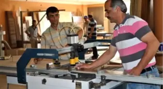 Kars'ta Ustalık ve Kalfalık Sınavları 3 Eylül'de Yapılacak