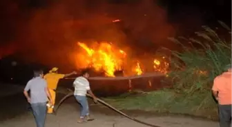 Kavaklıdere'de Bir Köy Boşaltıldı