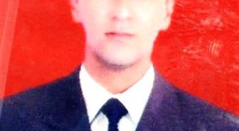 Kızkardeşini Kurtarmak İsterken Boğulan Uzman Çavuş Toprağa Verildi