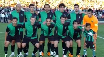 Kocaelispor Sezonu Açtı