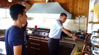 Milas'ta Gıda Denetimleri