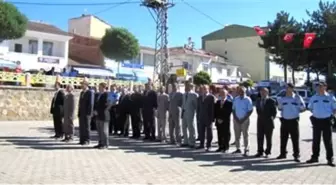 Ortaköy'de 30 Ağustos Coşkusu