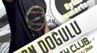 Ozan Doğulu Yeniden Mambo'da!