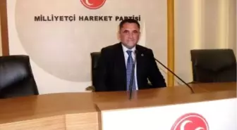 Selçuk MHP 30 Ağustos Zafer Bayramı Mesajı