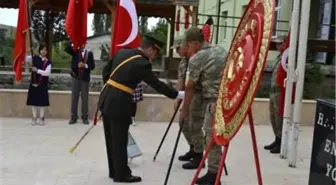 Şenkaya'da 30 Ağustos Coşkusu