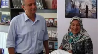 Simavlı 16 Ev Kadını, Bilgisayar Sertifikası Aldı