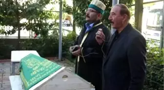 Simitçiler Odası Başkanı Son Yolculuğuna Uğurlandı