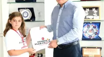 Yüzlerce Kişiye Sigarayı Bıraktırdı Ama Destek Alamadı