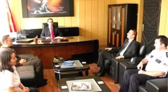 Zafer Bayramı Yavuzeli'nde Coşkuyla Kutlandı