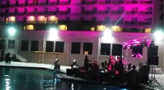 5 Yıldızlı Tekirdağ Ramada Oteli Hizmete Girdi