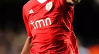 Emerson Trabzon'a Geldi