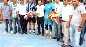 Kadirlispor Sezonu Açtı