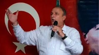 MHP Grup Başkanvekili Vural'ın Basın Toplantısı