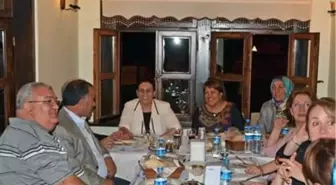 Sahrap Soysal, Gümüşhane Kitabı İçin Babaocağında