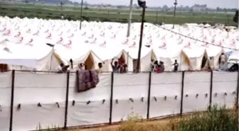 Suriyeli Sığınmacı Generallerin Kaçırılması Girişimi