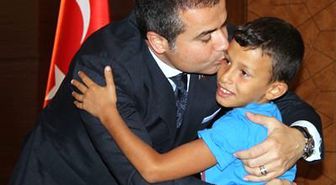 'Kralsın' Selahi Yine Yaptı Yapacağını